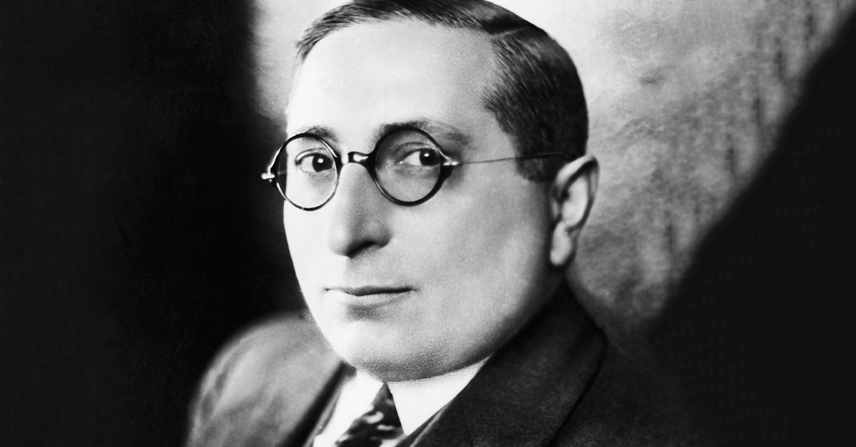 Menacing Facts About Louis B. Mayer, Hollywood’s Monstrous Mentor