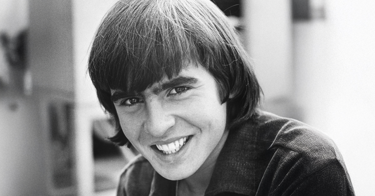 Playful Facts About Davy Jones, The Horseback-Riding Monkee