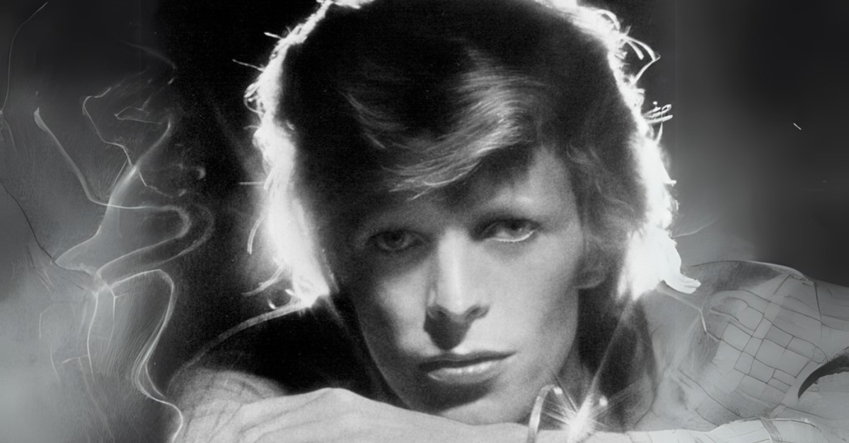 Sensational Facts About David Bowie, The Chameleon Of Rock