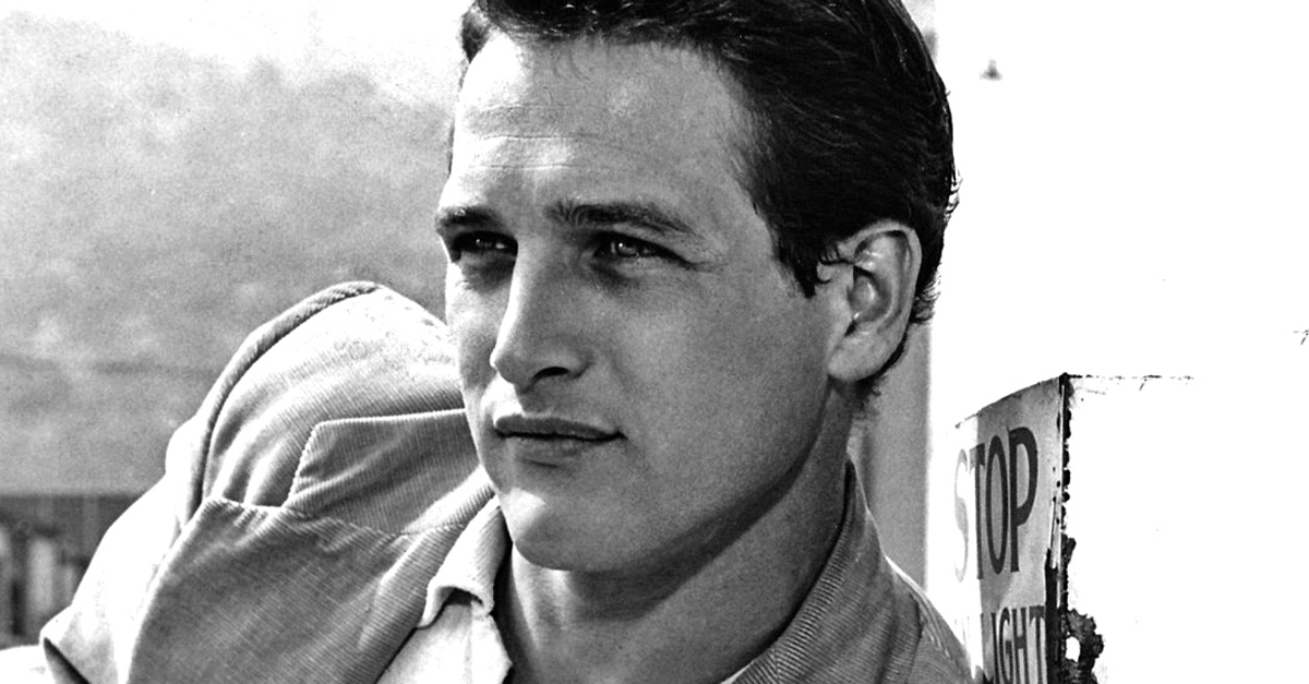 Legendary Facts About Paul Newman, Hollywood's Scandalous Heartthrob