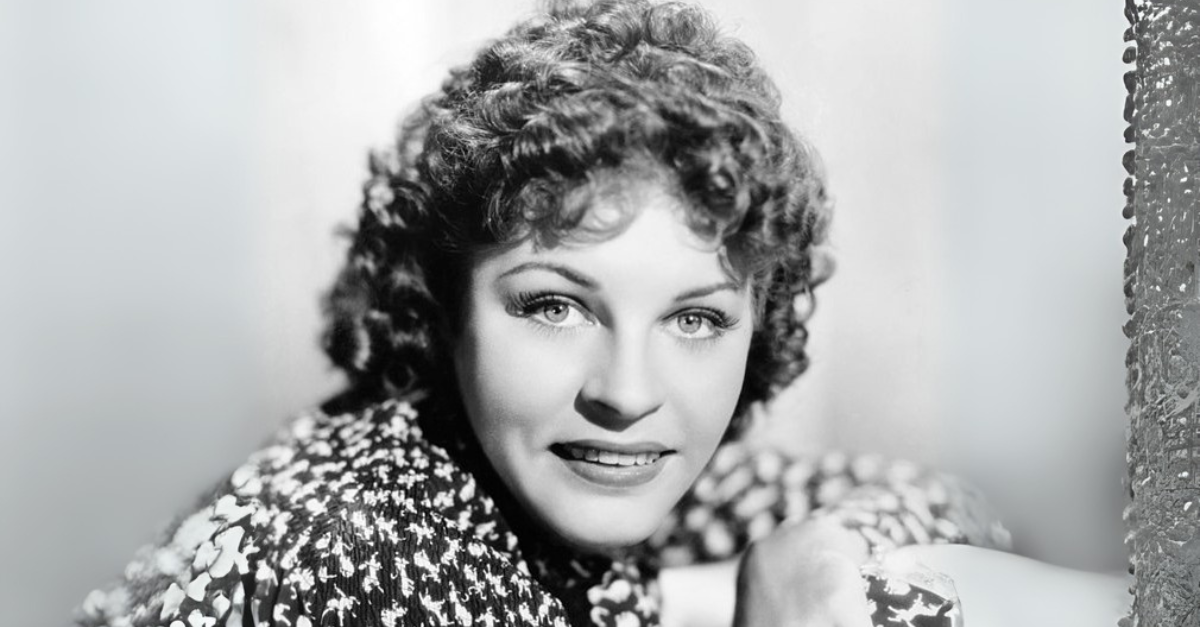 Fiery Facts About Martha Raye, Comedy’s Big Mouth