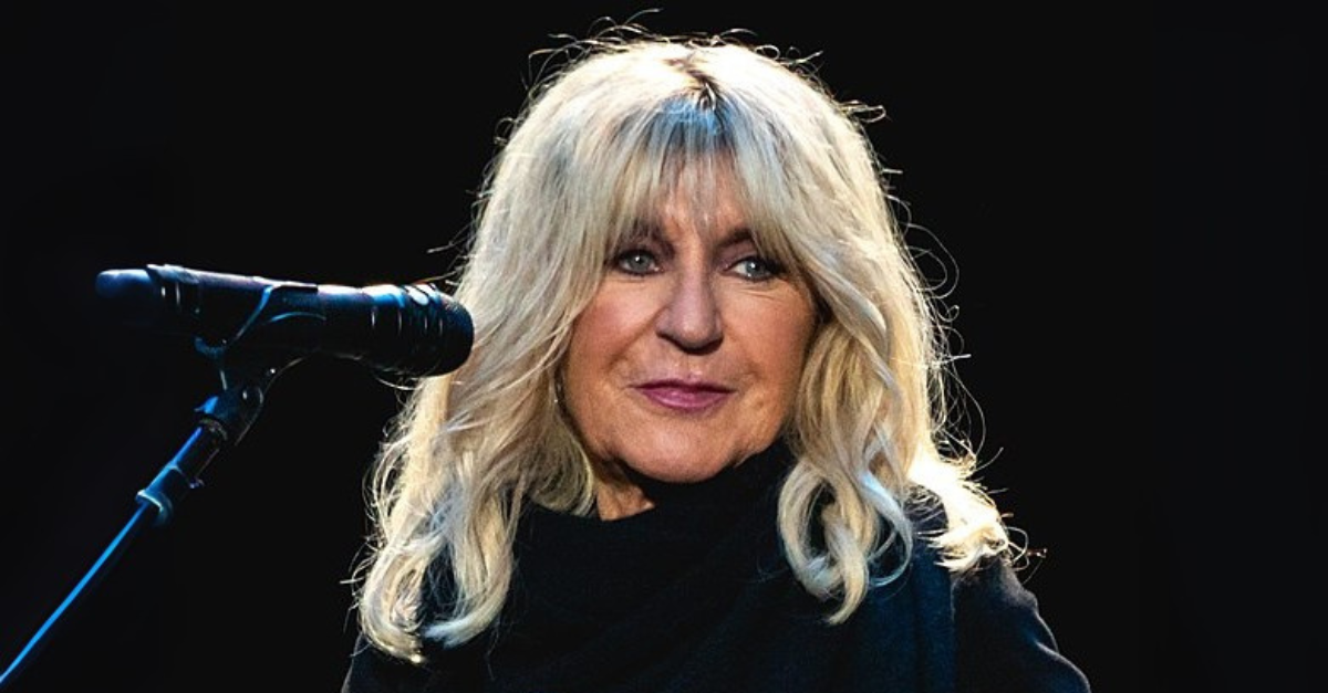 Surprising Facts About Christine McVie, Fleetwood Mac’s Secret Songbird