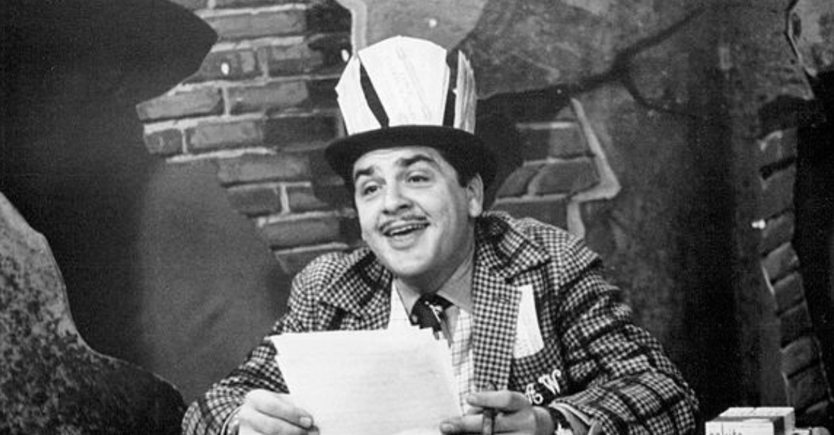 Zany Facts About Ernie Kovacs, Comedy’s Forgotten Genius