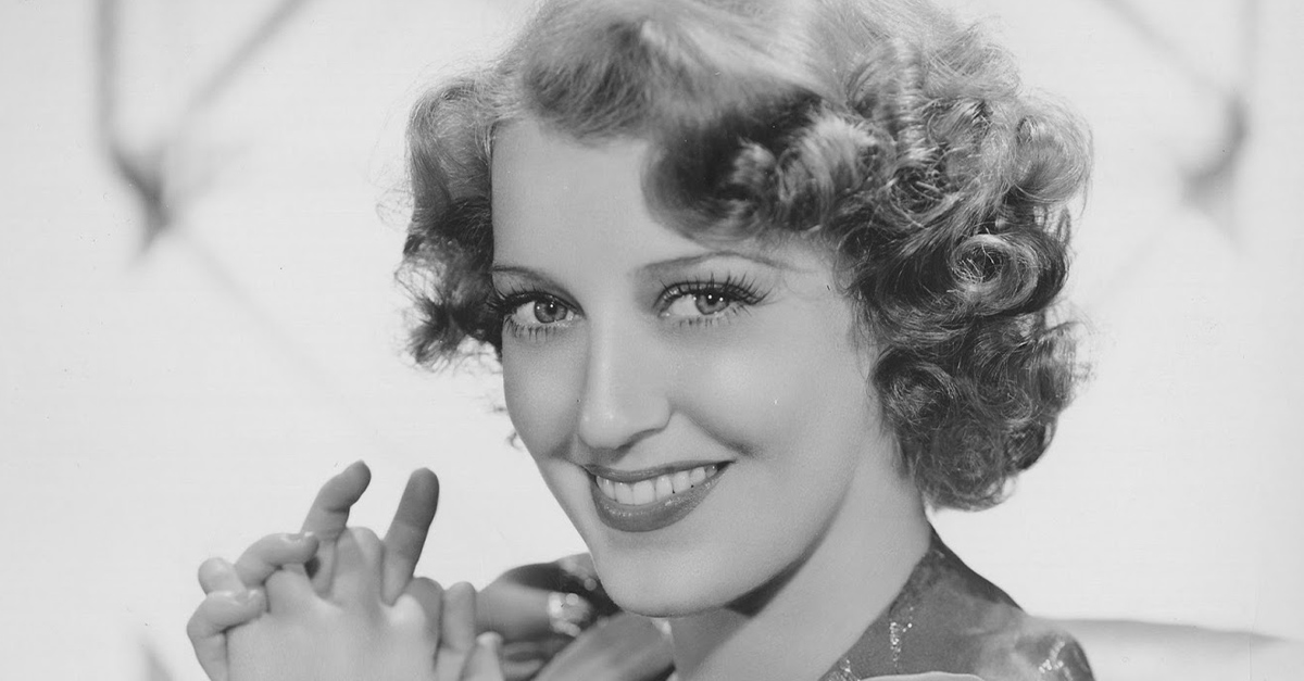 Rhapsodic Facts About Jeanette MacDonald, The Diva With A Secret