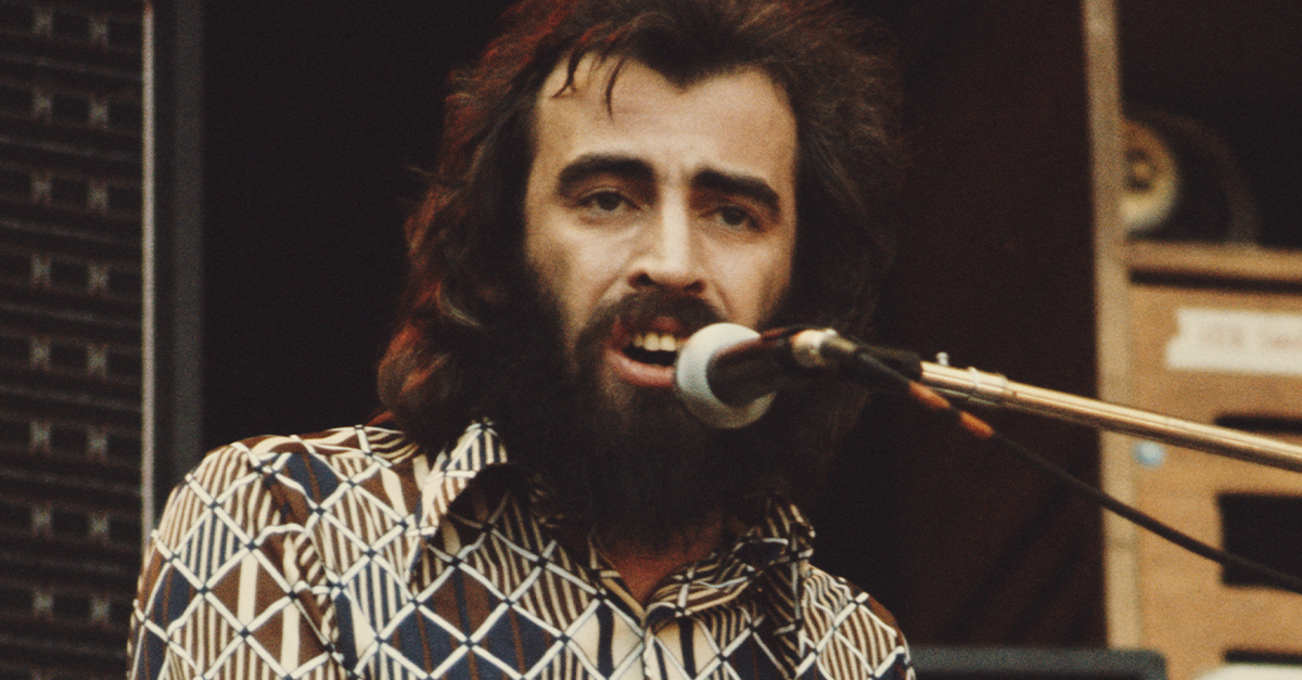 Heartbreaking Facts About Richard Manuel, The Band’s Talented Yet Tormented Soul