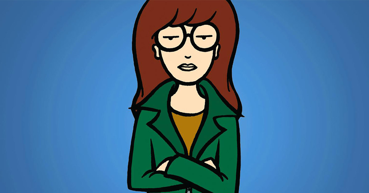 90s Teen Shows That Defined A Generation