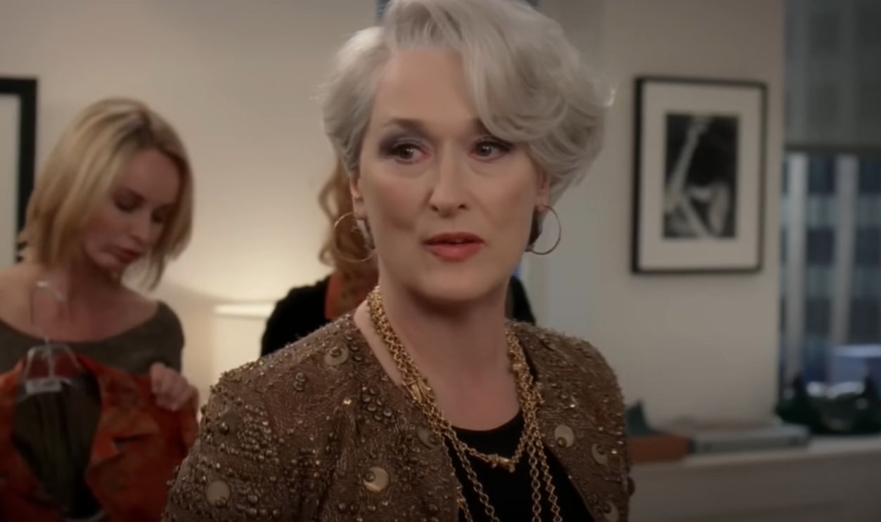 Iconic Movies And TV Shows That Influenced Fashion Trends