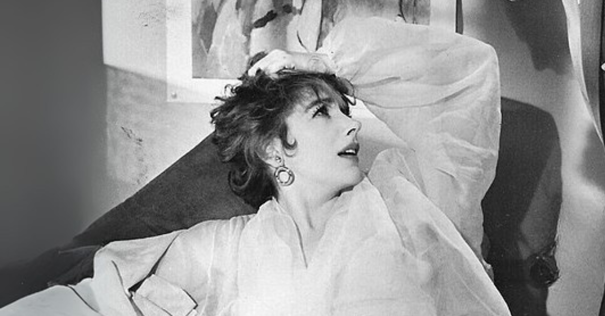 Unsettling Facts About Kay Kendall, The Starlet Whose Life Was A Beautiful Lie