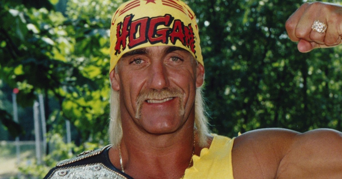 The Controversial Life and Death of Hulk Hogan