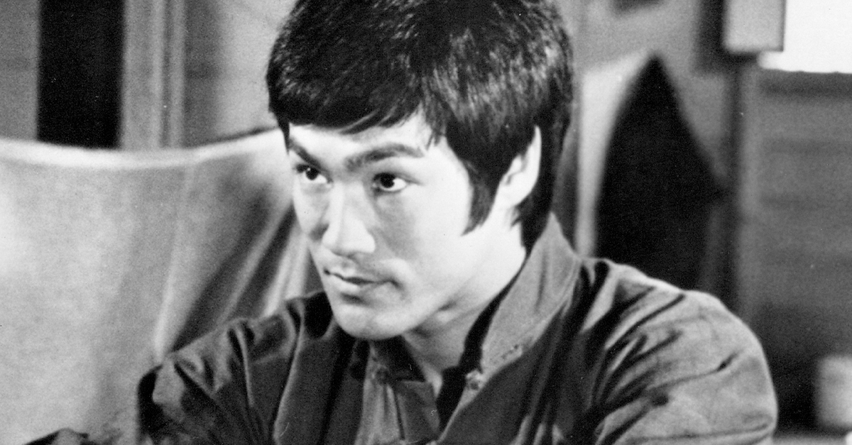 Tough Facts About Bruce Lee, Cinema's Greatest Fighter