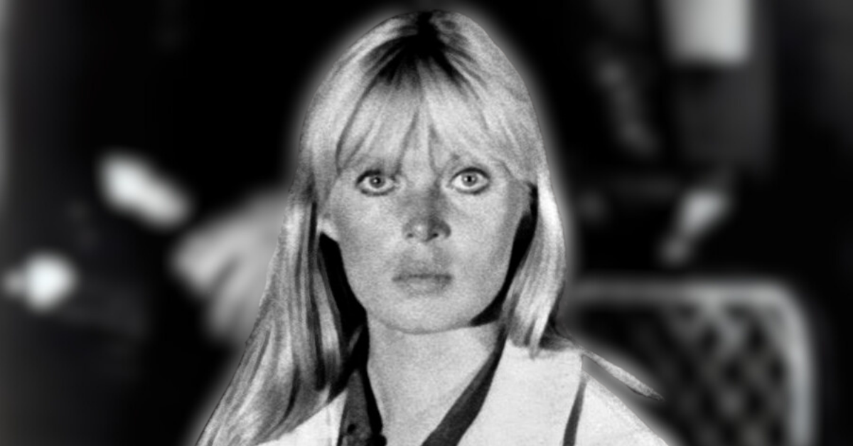 Haunting Facts About Nico, The Patron Saint Of Gothic Rock