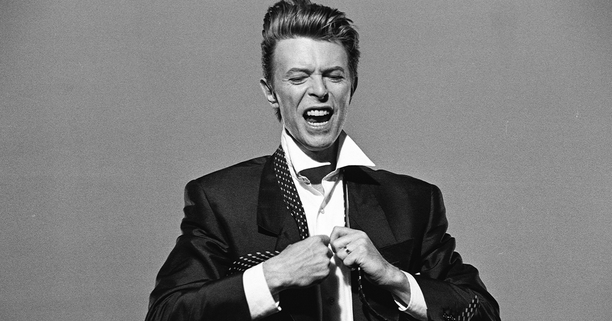 David Bowie dropped an album two days before his death—filled with clues he was dying. He passed in 2016, but his visionary legacy lives on.