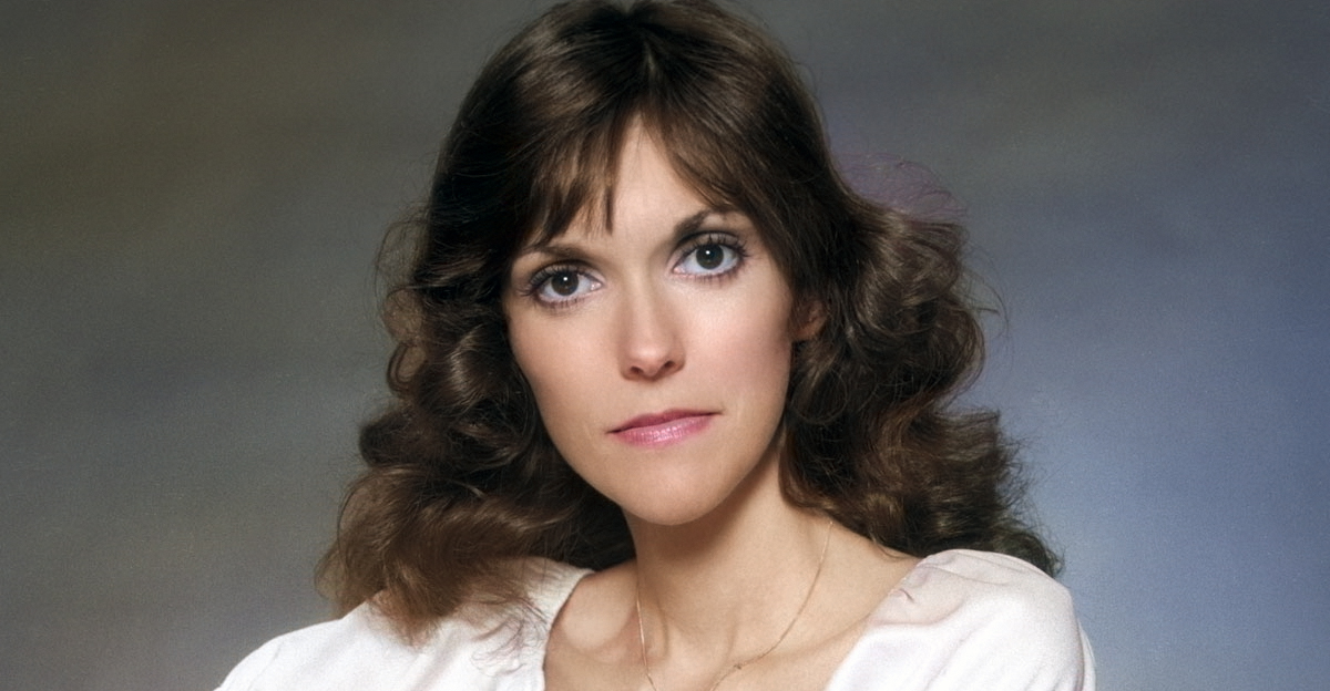 Karen Carpenter Had As Much Pain As She Did Talent