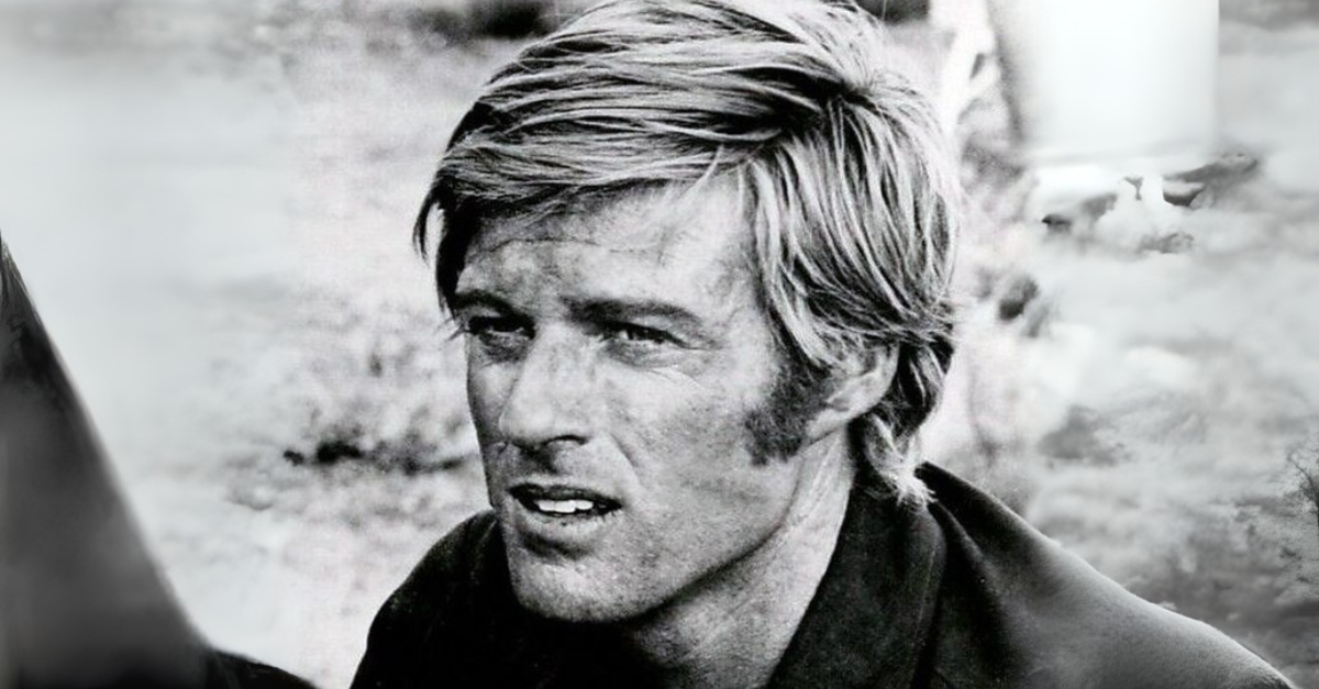 Golden Facts About Robert Redford, Hollywood’s Secret Bad Boy