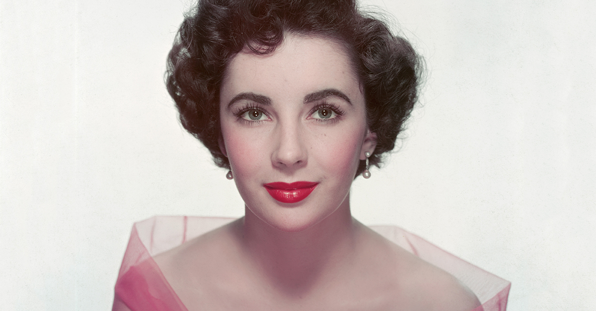 Dazzling Facts About Elizabeth Taylor, The Scandalous Screen Legend
