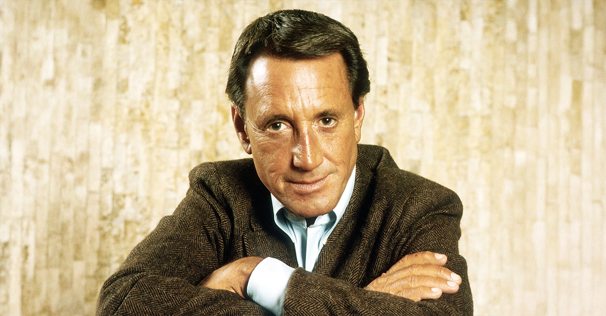 The Legendary Film Career of Roy Scheider