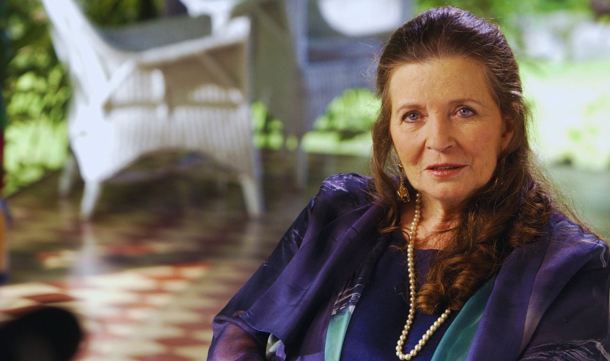 The Love Story Of Johnny Cash And June Carter