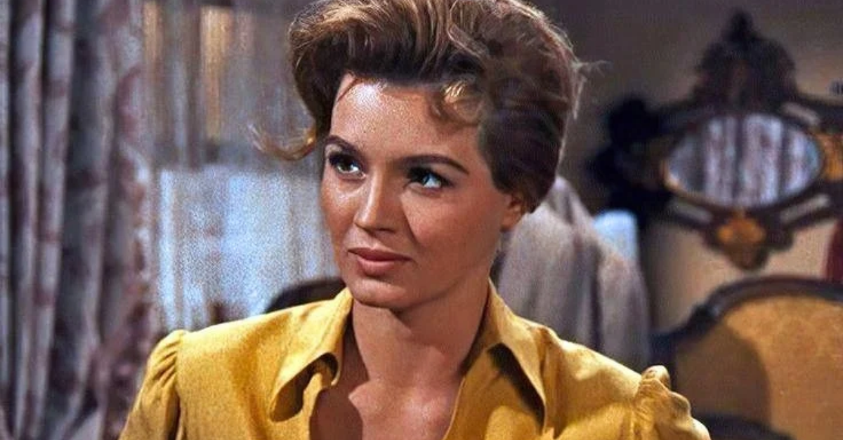 Screenshot from Rio Bravo (1959)