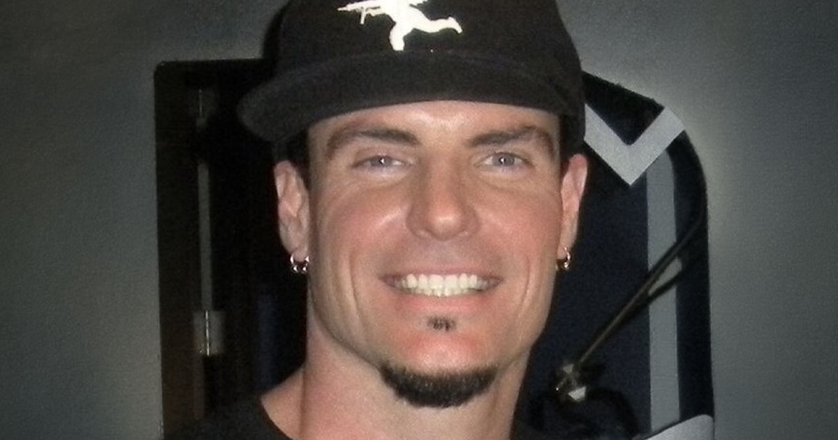Vanilla Ice