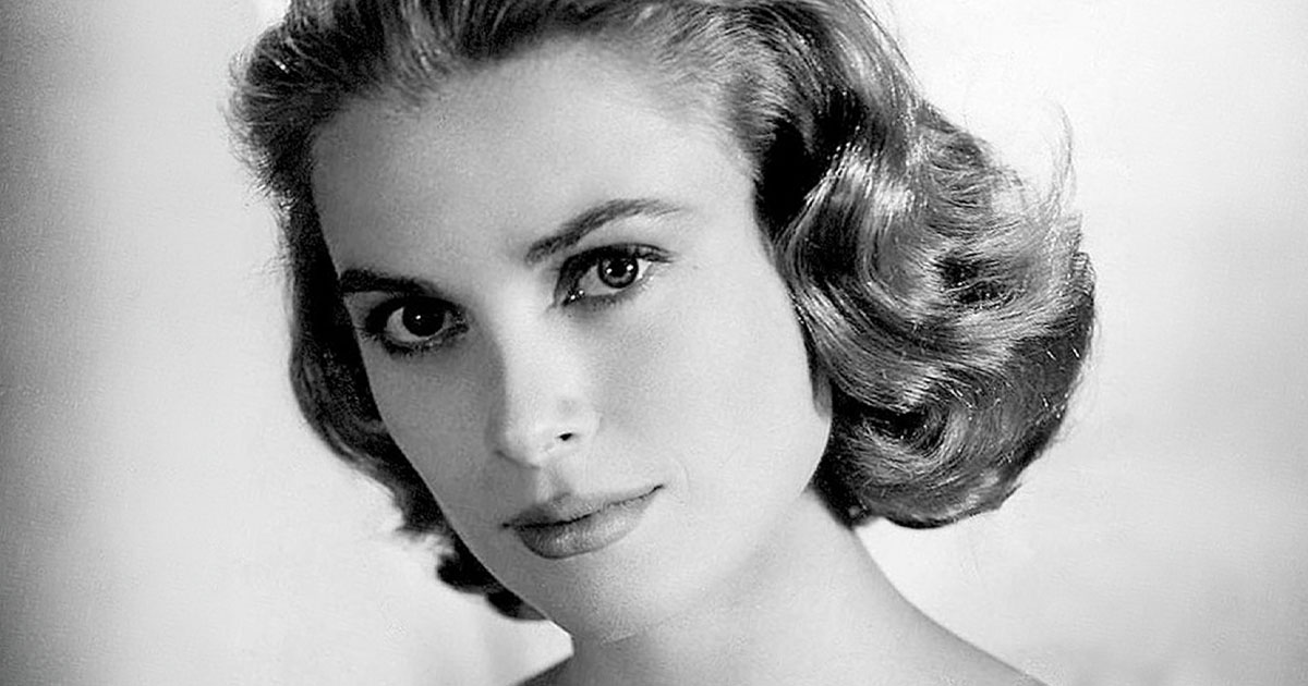 Grace Kelly