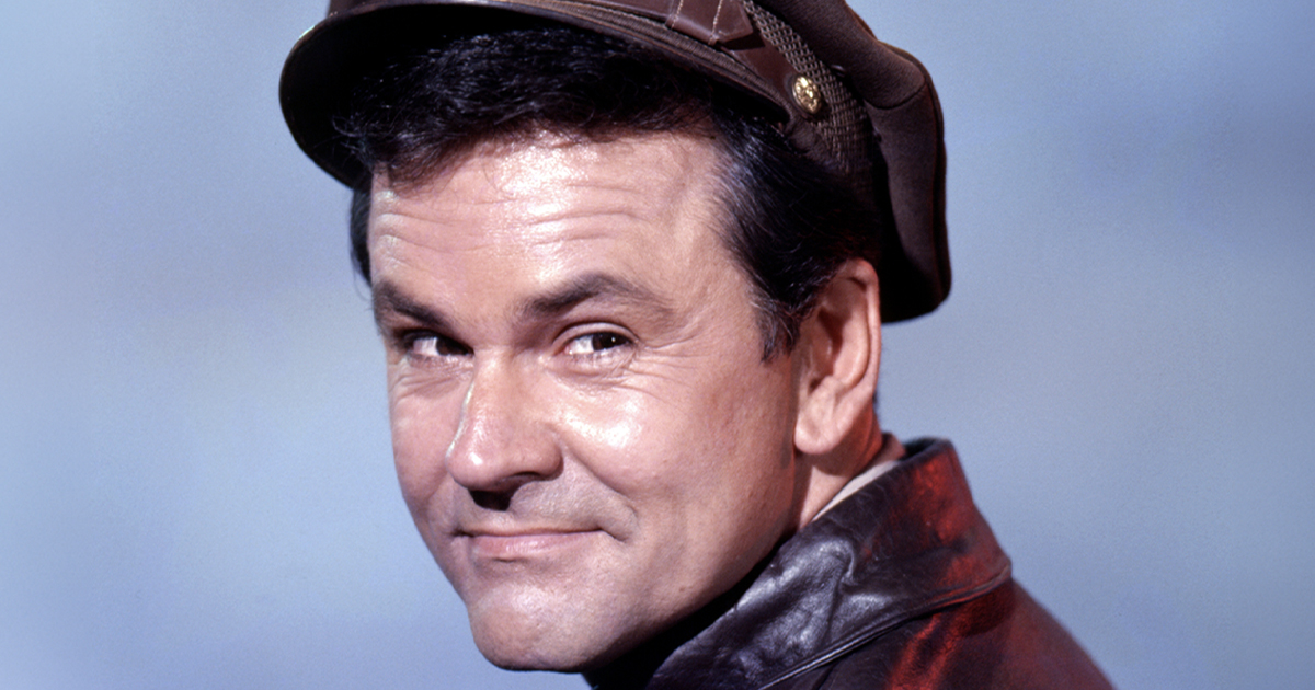 Bob Crane
