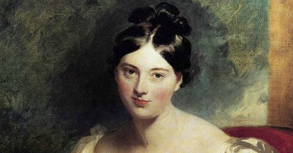 The Tragic Life Of The Real Snow White