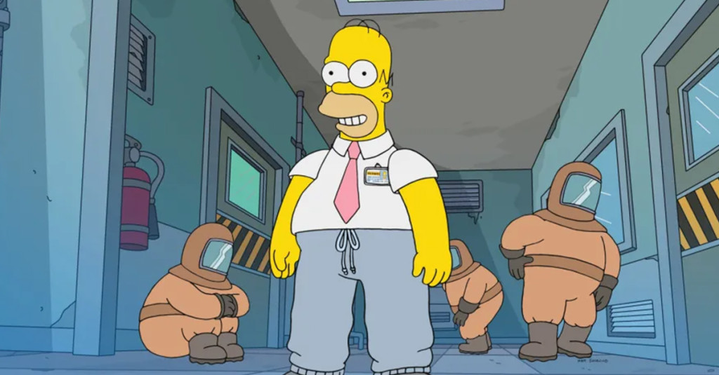 The Best Animated Characters Of All Time