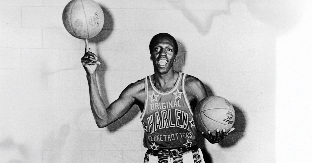 The Legendary Basketball Career of Meadowlark Lemon