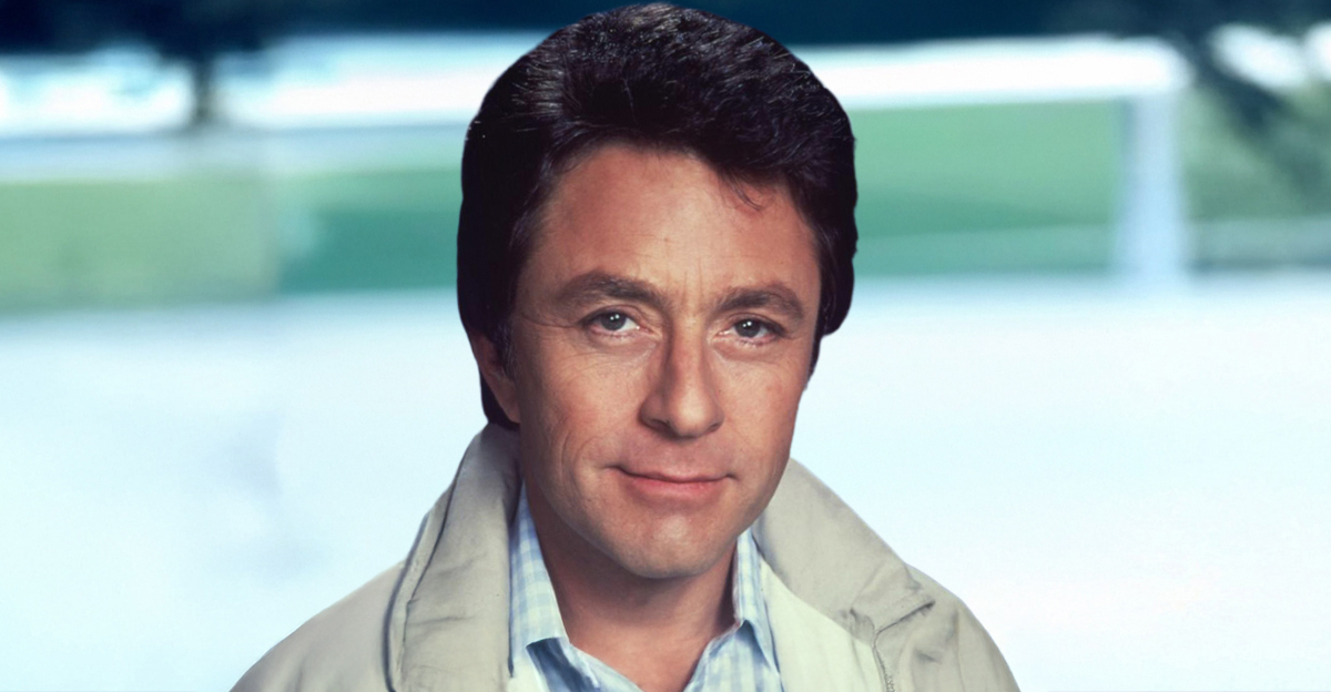 The Acting and Directing Career of Bill Bixby