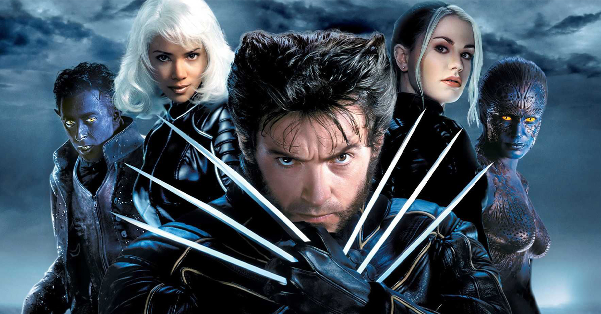 Movies With The Best Ensemble Casts