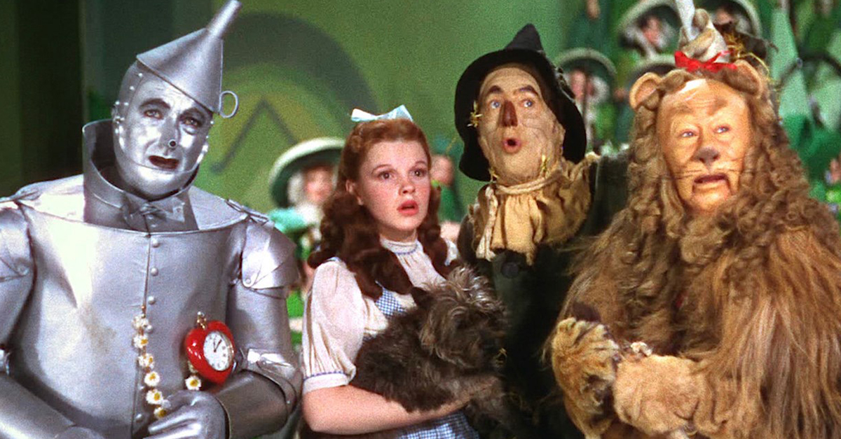 The Most Expensive Hollywood Memorabilia