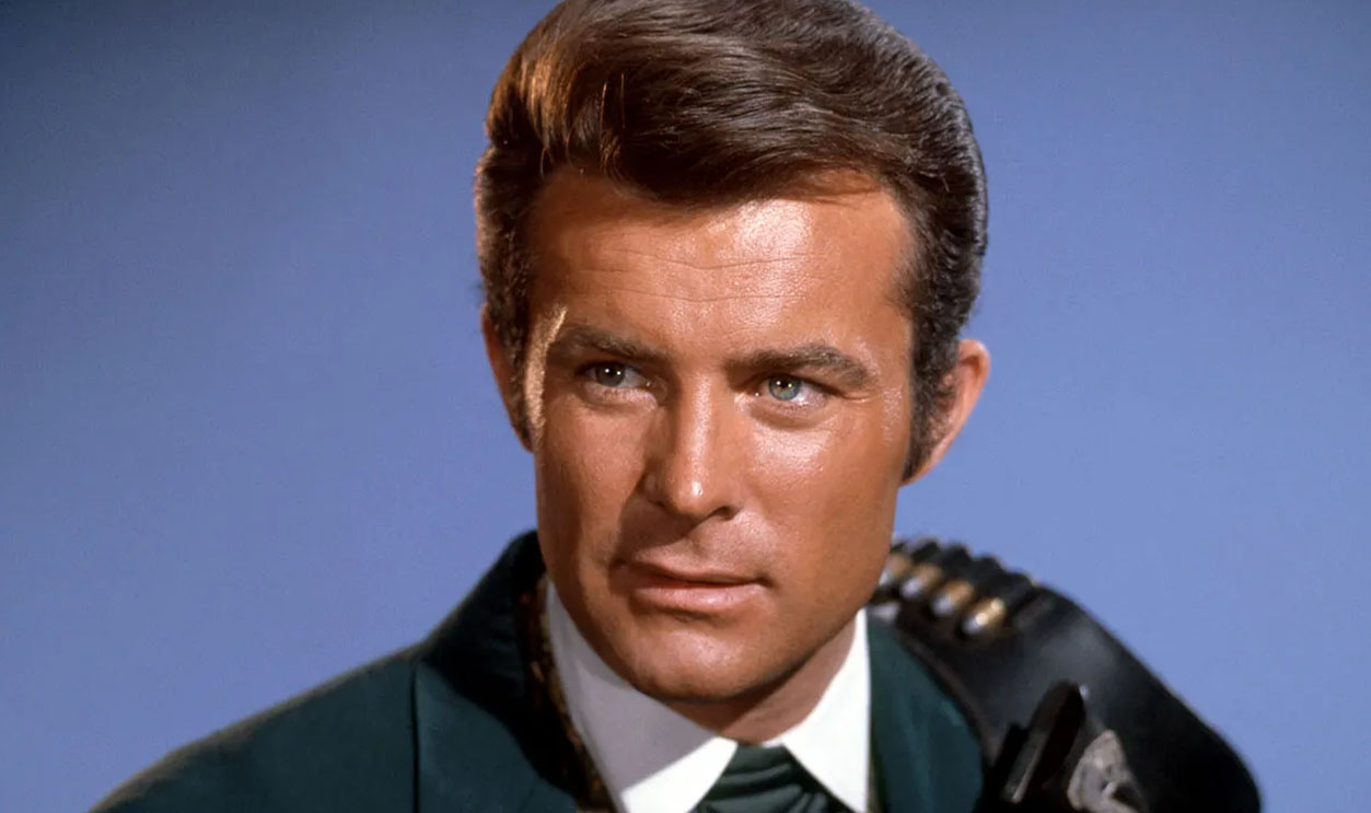 Resilient Facts About Robert Conrad, Old Hollywood's Fall Guy