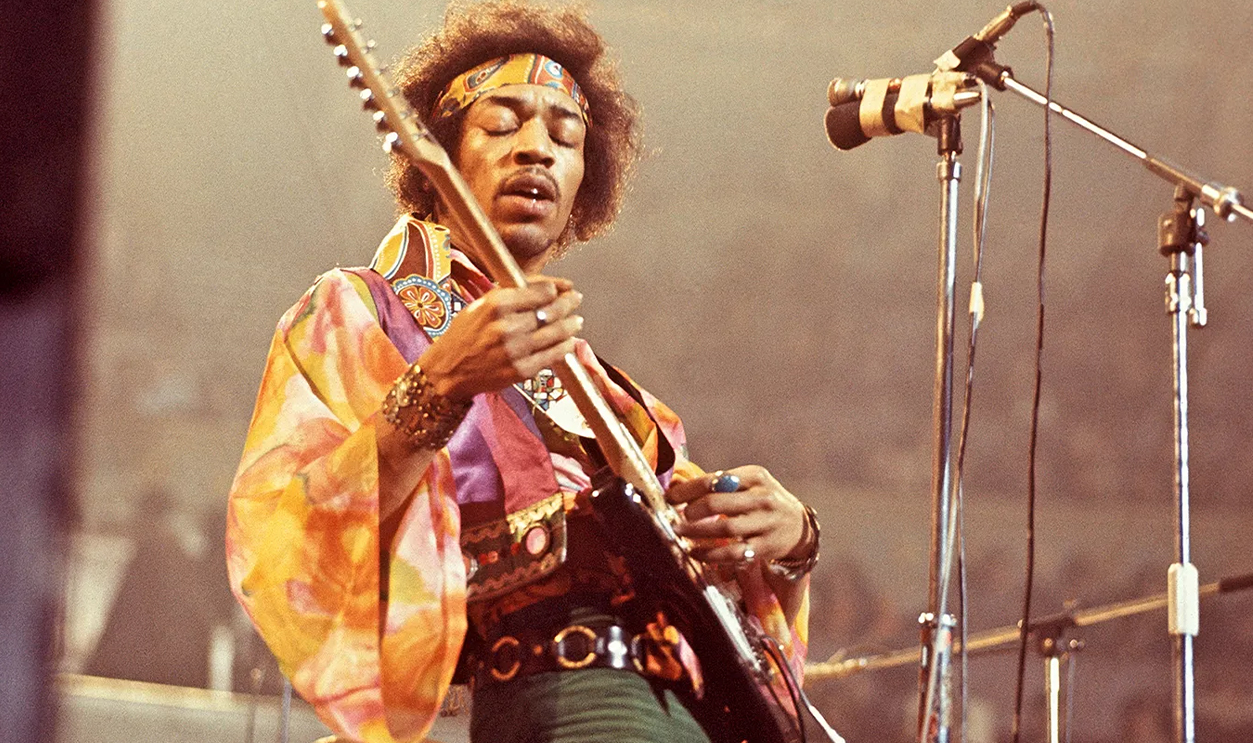 The Most Iconic Live Albums Ever Recorded
