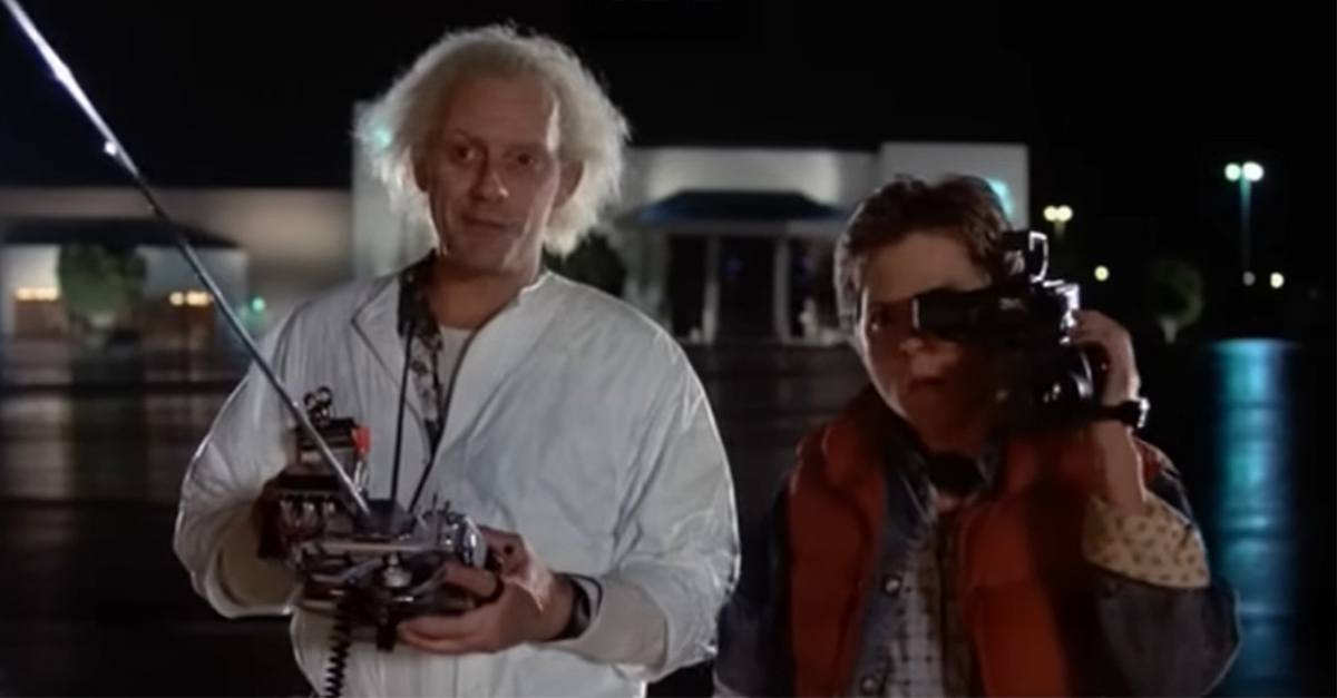The Most Iconic Soundtrack Songs of the 80s