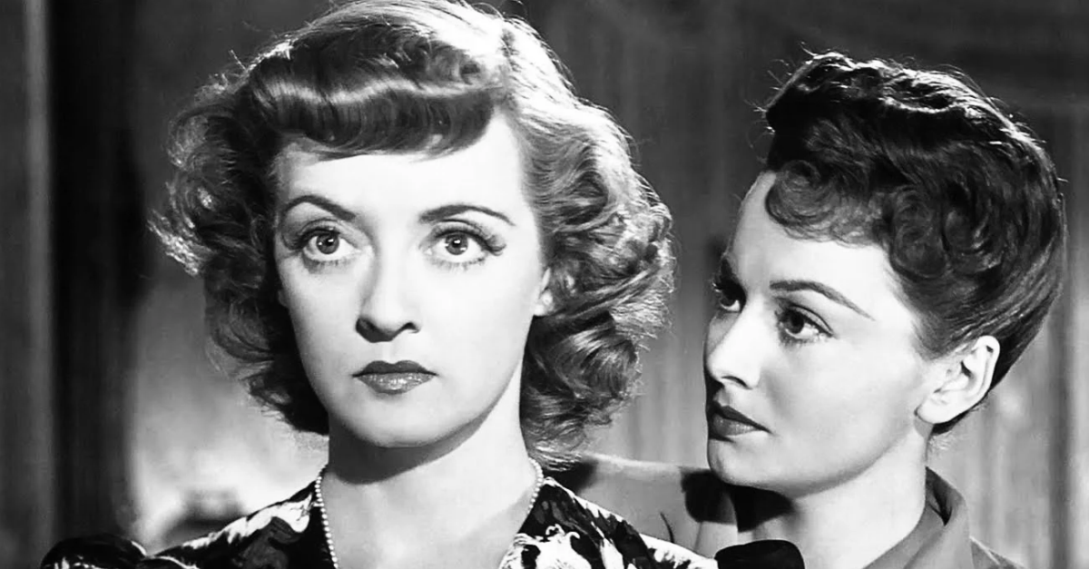 Screenshot from In This Our Life (1942)