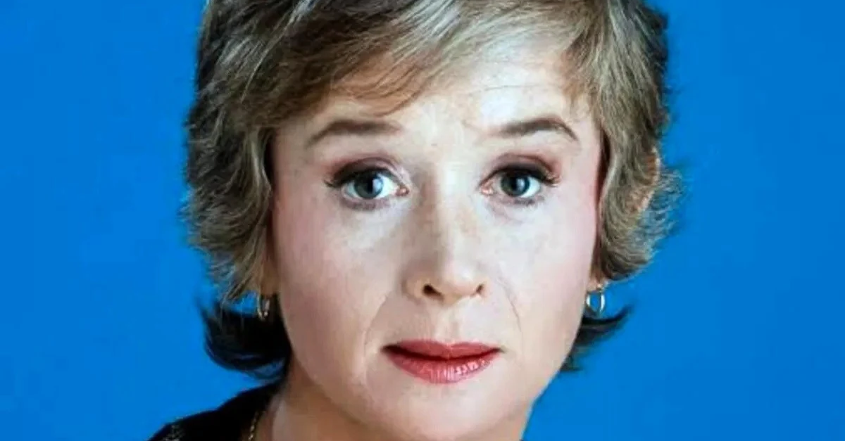 Barbara Barrie