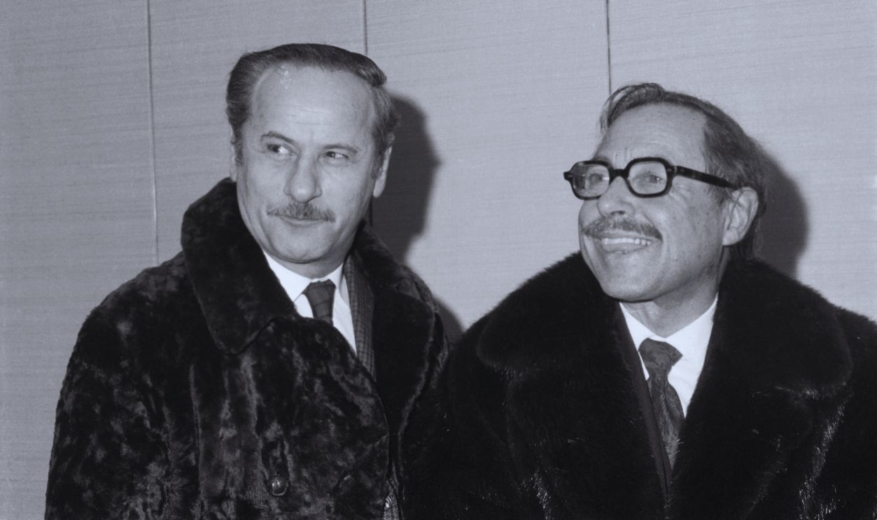 Wyllach The Acting Legend Of Eli Wallach