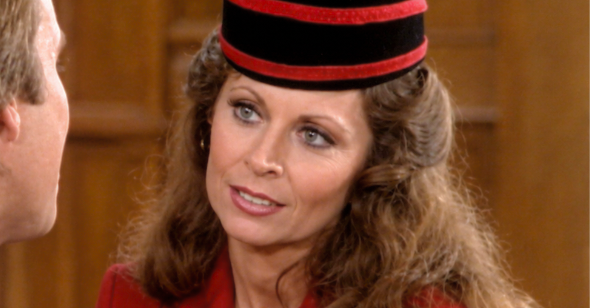 Three's Company (1977) ABC