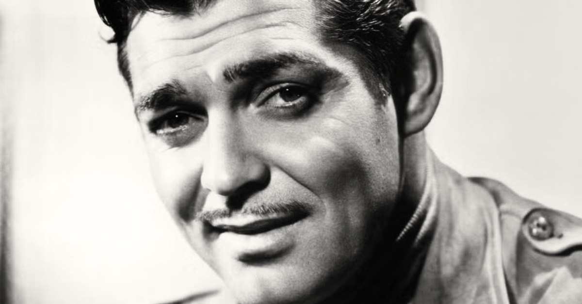 Clark Gable