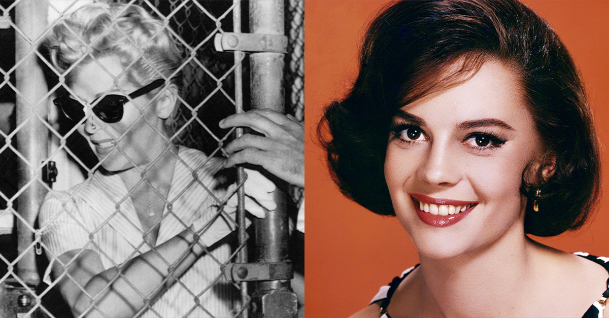 9 Unsolved Hollywood Mysteries