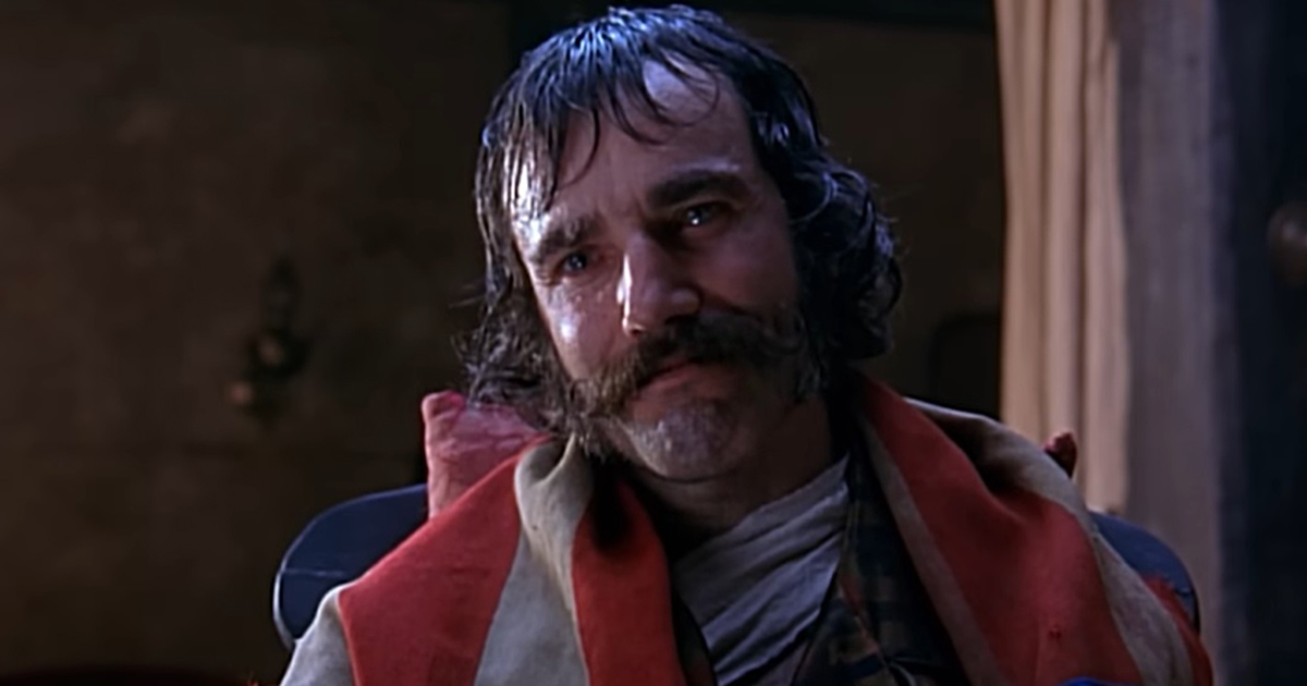 15 Times Actors Took “Method” Too Far