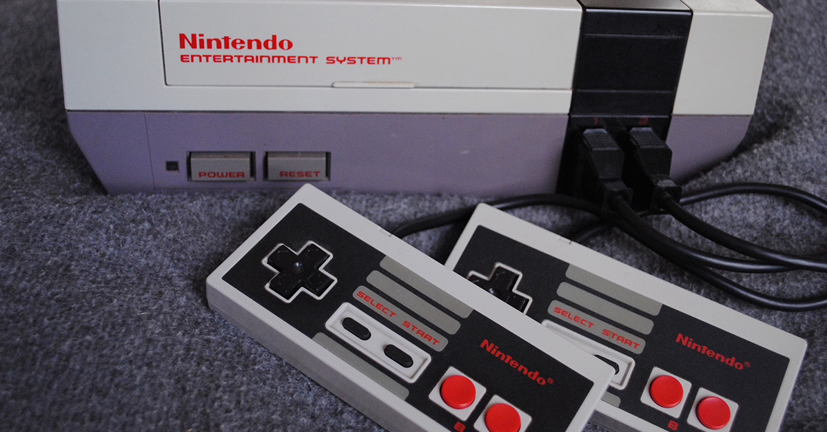 The Best-Selling Video Games Of The 1990s