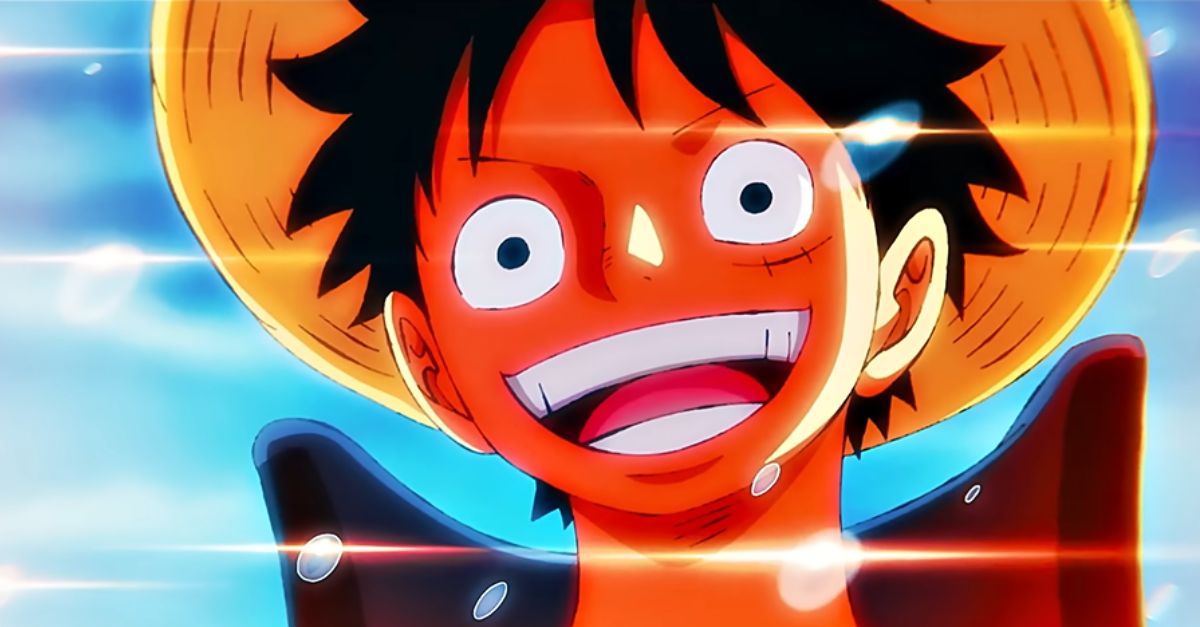 The Strongest Anime Characters Ever (Ranked)