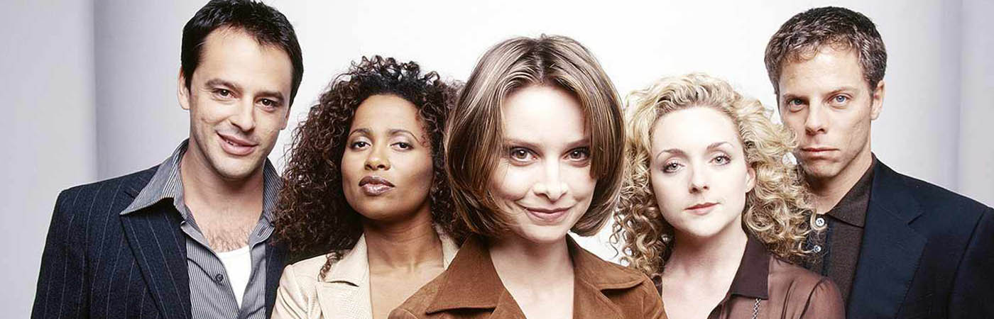 Once Popular Shows That Are Now Totally Forgotten