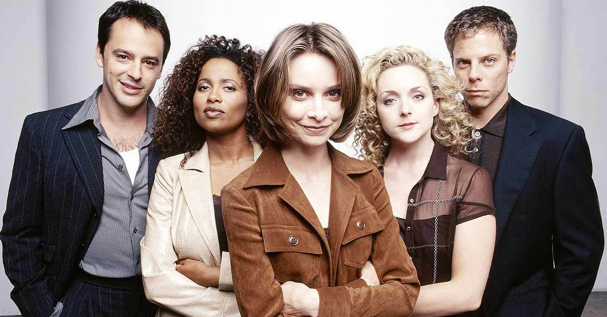 Once Popular Shows That Are Now Totally Forgotten