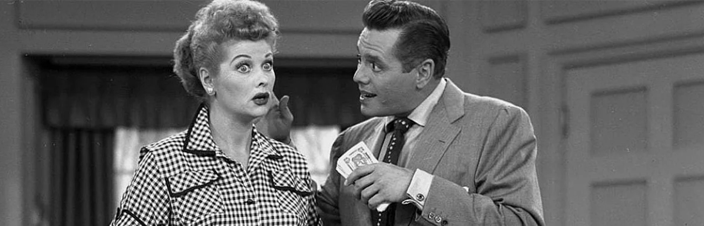 Forgotten Shows From The Golden Age Of Television