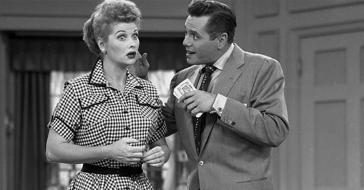 Forgotten Shows From The Golden Age Of Television