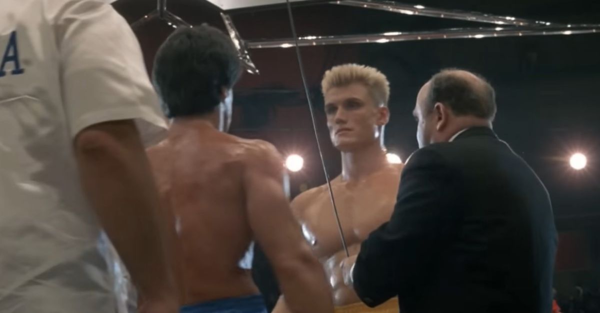 Real Injuries That Made It To The Screen