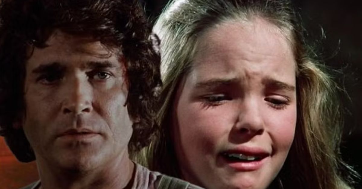 The 44 Bleakest Little House On The Prairie Episodes That Left Viewers Speechless