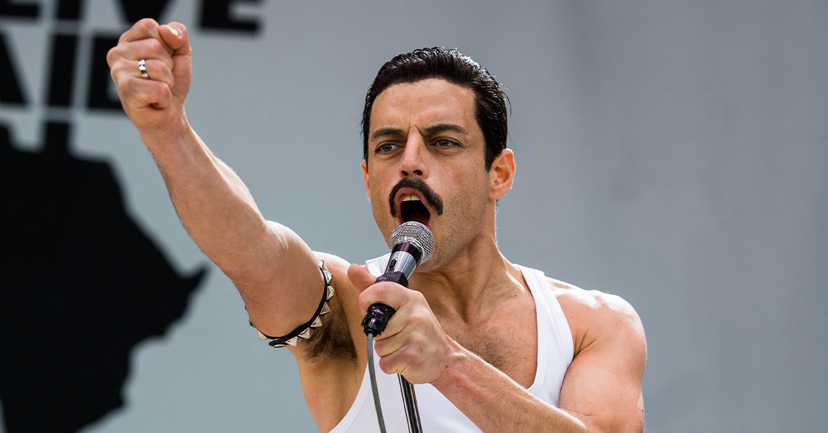 Oscar-Winning Performances That Were Actually Overrated